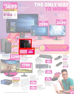 Game : Upgrade Your Electronics (31 August - 2 October 2022), page 11