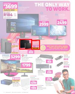 Game : Upgrade Your Electronics (31 August - 2 October 2022), page 11