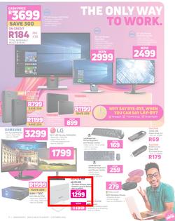 Game : Upgrade Your Electronics (31 August - 2 October 2022), page 11