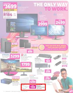 Game : Upgrade Your Electronics (31 August - 2 October 2022), page 11
