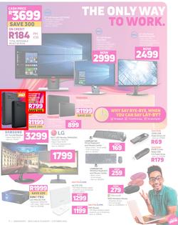 Game : Upgrade Your Electronics (31 August - 2 October 2022), page 11