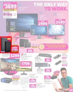 Game : Upgrade Your Electronics (31 August - 2 October 2022), page 11