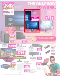 Game : Upgrade Your Electronics (31 August - 2 October 2022), page 11