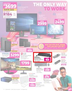 Game : Upgrade Your Electronics (31 August - 2 October 2022), page 11