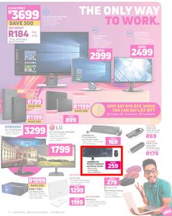 Game : Upgrade Your Electronics (31 August - 2 October 2022), page 11
