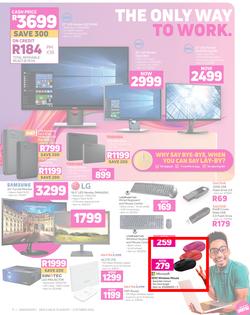 Game : Upgrade Your Electronics (31 August - 2 October 2022), page 11