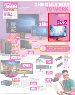 Game : Upgrade Your Electronics (31 August - 2 October 2022), page 11
