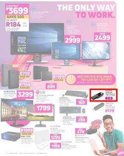 Game : Upgrade Your Electronics (31 August - 2 October 2022), page 11