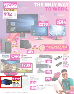 Game : Upgrade Your Electronics (31 August - 2 October 2022), page 11