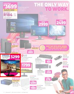Game : Upgrade Your Electronics (31 August - 2 October 2022), page 11