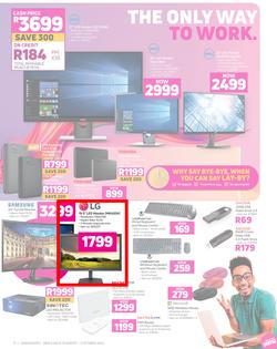 Game : Upgrade Your Electronics (31 August - 2 October 2022), page 11