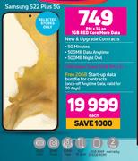 Samsung S22 Plus 5G