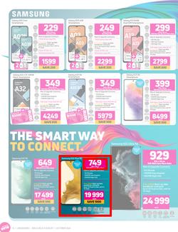 Game : Upgrade Your Electronics (31 August - 2 October 2022), page 12