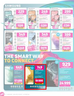 Game : Upgrade Your Electronics (31 August - 2 October 2022), page 12