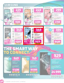 Game : Upgrade Your Electronics (31 August - 2 October 2022), page 12