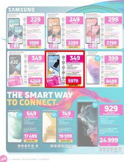 Game : Upgrade Your Electronics (31 August - 2 October 2022), page 12