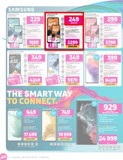 Game : Upgrade Your Electronics (31 August - 2 October 2022), page 12