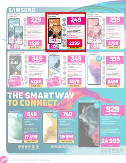 Game : Upgrade Your Electronics (31 August - 2 October 2022), page 12
