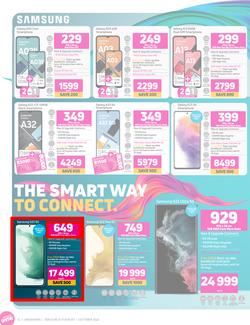 Game : Upgrade Your Electronics (31 August - 2 October 2022), page 12