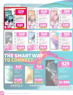 Game : Upgrade Your Electronics (31 August - 2 October 2022), page 12