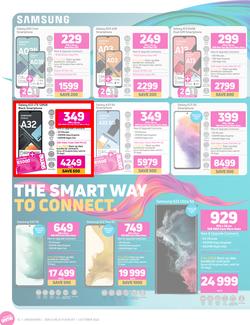 Game : Upgrade Your Electronics (31 August - 2 October 2022), page 12