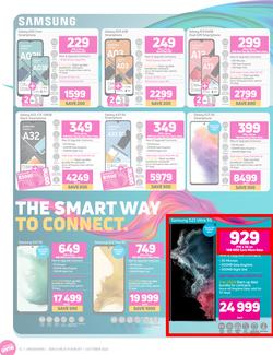 Game : Upgrade Your Electronics (31 August - 2 October 2022), page 12