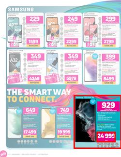 Game : Upgrade Your Electronics (31 August - 2 October 2022), page 12