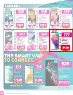 Game : Upgrade Your Electronics (31 August - 2 October 2022), page 12