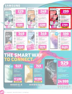 Game : Upgrade Your Electronics (31 August - 2 October 2022), page 12