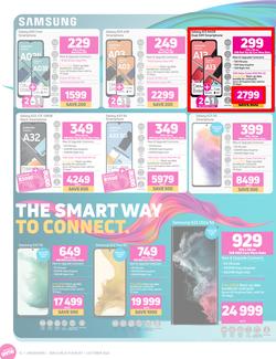 Game : Upgrade Your Electronics (31 August - 2 October 2022), page 12