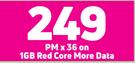 Oppo A74 5G Smartphone-On 1GB Red Core More Data