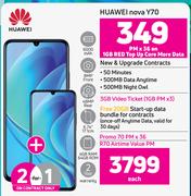 Huawei Nova Y70-Each