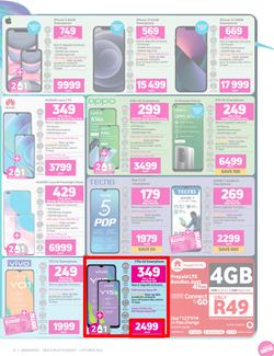 Game : Upgrade Your Electronics (31 August - 2 October 2022), page 13