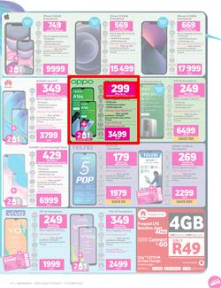 Game : Upgrade Your Electronics (31 August - 2 October 2022), page 13