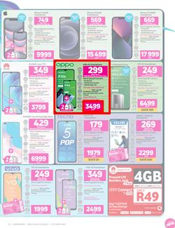 Game : Upgrade Your Electronics (31 August - 2 October 2022), page 13