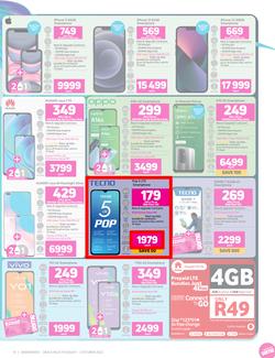 Game : Upgrade Your Electronics (31 August - 2 October 2022), page 13