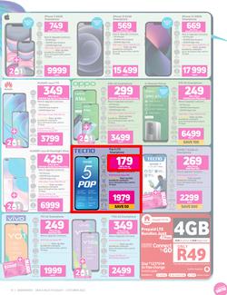 Game : Upgrade Your Electronics (31 August - 2 October 2022), page 13