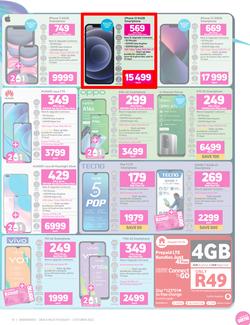 Game : Upgrade Your Electronics (31 August - 2 October 2022), page 13