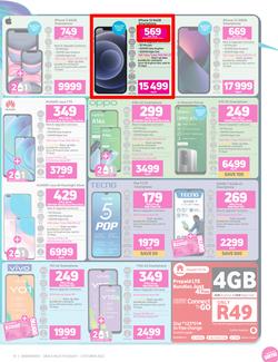 Game : Upgrade Your Electronics (31 August - 2 October 2022), page 13