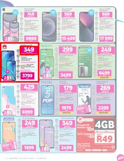 Game : Upgrade Your Electronics (31 August - 2 October 2022), page 13