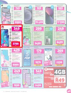 Game : Upgrade Your Electronics (31 August - 2 October 2022), page 13
