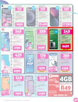 Game : Upgrade Your Electronics (31 August - 2 October 2022), page 13