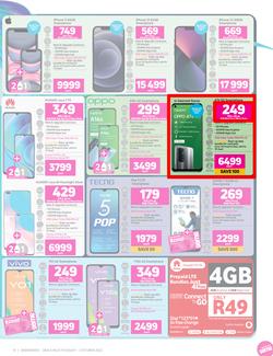 Game : Upgrade Your Electronics (31 August - 2 October 2022), page 13