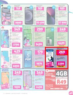 Game : Upgrade Your Electronics (31 August - 2 October 2022), page 13