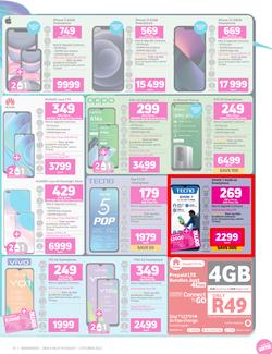 Game : Upgrade Your Electronics (31 August - 2 October 2022), page 13