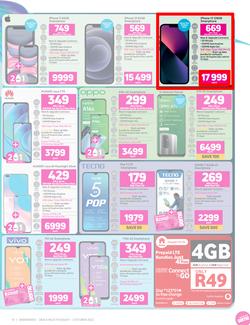 Game : Upgrade Your Electronics (31 August - 2 October 2022), page 13