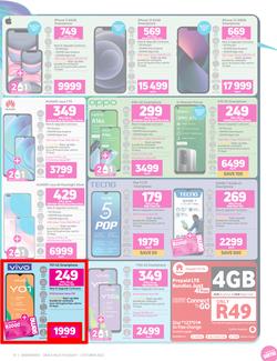 Game : Upgrade Your Electronics (31 August - 2 October 2022), page 13