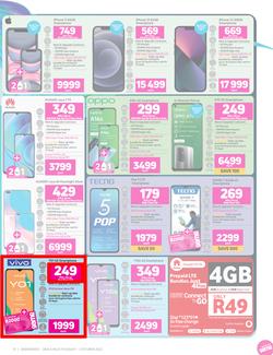 Game : Upgrade Your Electronics (31 August - 2 October 2022), page 13
