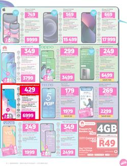 Game : Upgrade Your Electronics (31 August - 2 October 2022), page 13