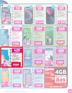 Game : Upgrade Your Electronics (31 August - 2 October 2022), page 13